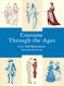 Costume Through the Ages: Over 1400 Illustrations