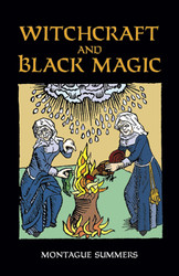 Witchcraft and Black Magic