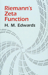 Riemann's Zeta Function