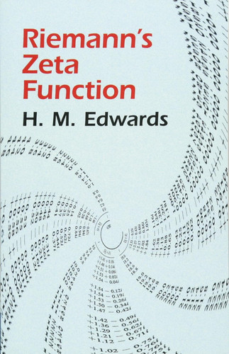 Riemann's Zeta Function