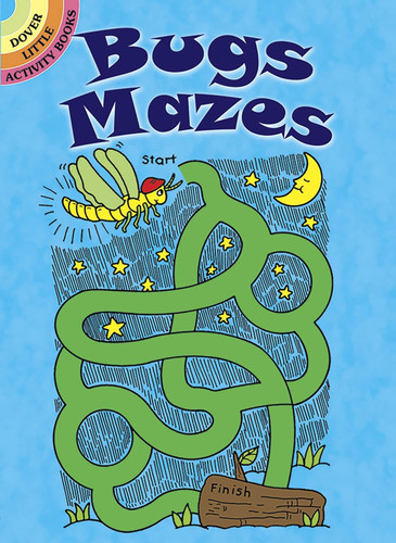 Bugs Mazes