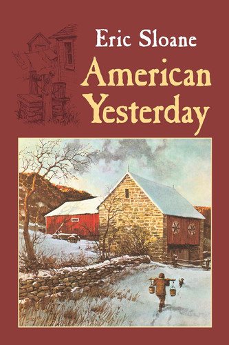 American Yesterday (Americana)