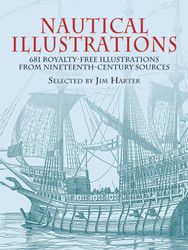 Nautical Illustrations: 681 Royalty-Free Illustrations from