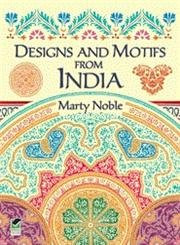 Designs and Motifs from India