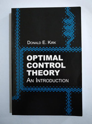 Optimal Control Theory: An Introduction
