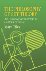 The Philosophy of Set Theory