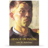 Hensche on Painting