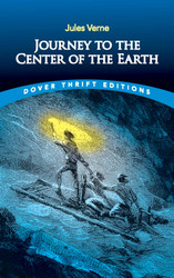 Journey to the Center of the Earth