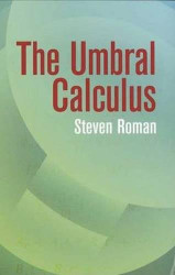 The Umbral Calculus
