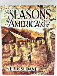 The Seasons of America Past