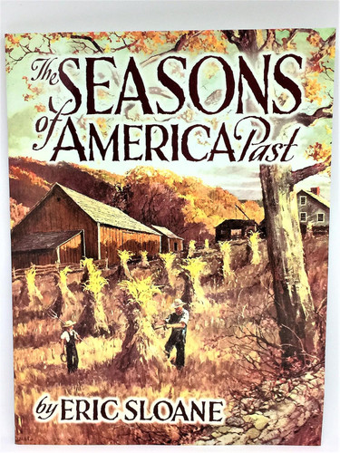 The Seasons of America Past