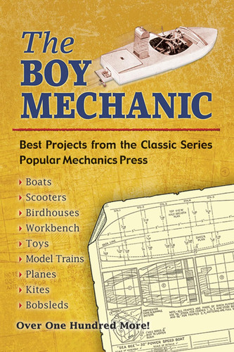 The Boy Mechanic
