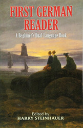 First German Reader: A Beginner's Dual-Language Book