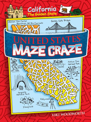 United States Maze Craze