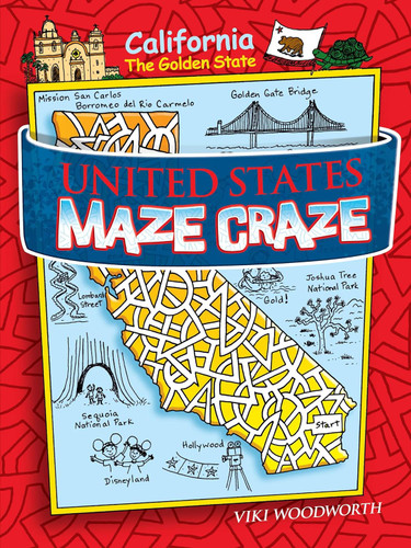 United States Maze Craze