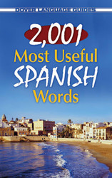 2 001 Most Useful Spanish Words