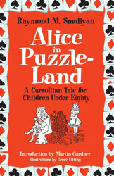 Alice in Puzzle-Land