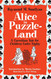 Alice in Puzzle-Land