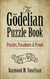 The Godelian Puzzle Book: Puzzles Paradoxes and Proofs