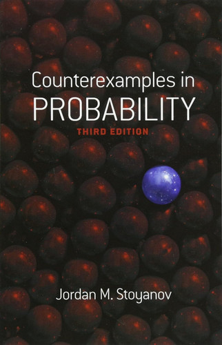Counterexamples in Probability: