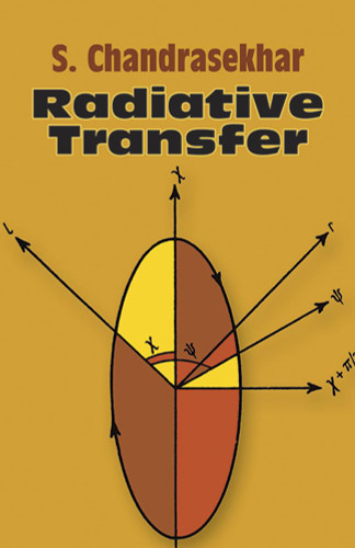 Radiative Transfer