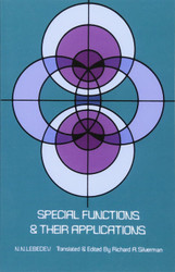 Special Functions & Their Applications