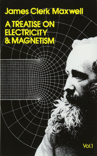 Treatise on Electricity and Magnetism Vol. 1