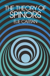 The Theory of Spinors