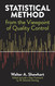 Statistical Method from the Viewpoint of Quality Control