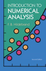 Introduction to Numerical Analysis: