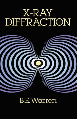 X-Ray Diffraction