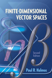 Finite-Dimensional Vector Spaces: