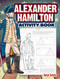 Alexander Hamilton Activity Book