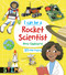 I Can Be a Rocket Scientist: Fun STEM Activities for Kids