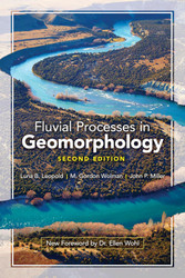 Fluvial Processes in Geomorphology: