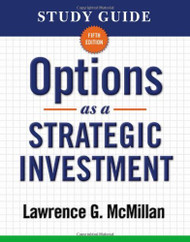 Study Guide For Options As A Strategic Investment