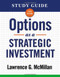 Study Guide For Options As A Strategic Investment