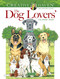 Creative Haven The Dog Lovers' Coloring Book