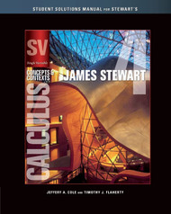 Student Solutions Manual