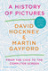 David Hockney A History of Pictures 2nd ed /anglais