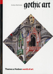 Gothic Art (World of Art)