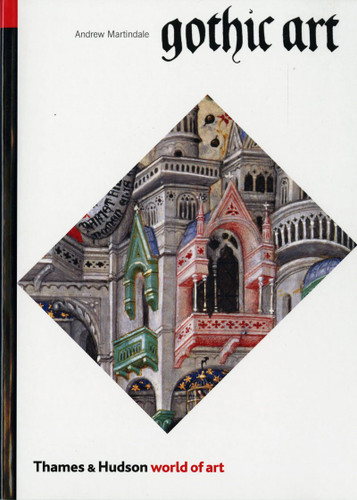 Gothic Art (World of Art)