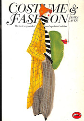 Costume and Fashion: A Concise History (World of Art)