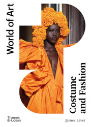Costume and Fashion: A Concise History (World of Art)
