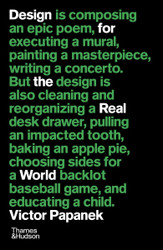 Victor Papanek Design for the Real World