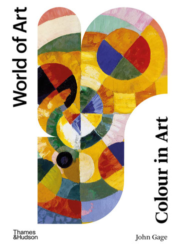 Color in Art (World of Art)