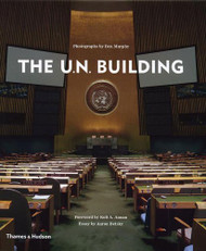 The U.N. Building (United Nations)