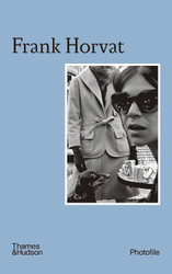 Frank Horvat (Photofile)