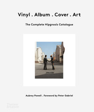 Vinyl: The Complete Hipgnosis Catalogue