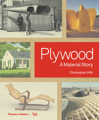 Plywood (V&A Museum)
